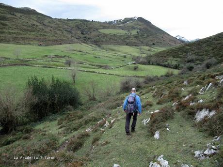 Belmonte-Cezana-Valbona-Las Estacas