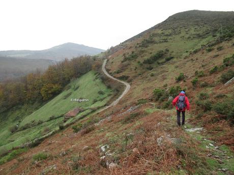 Belmonte-Cezana-Valbona-Las Estacas