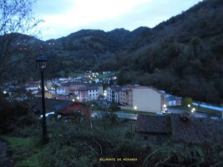 Belmonte-Cezana-Valbona-Las Estacas