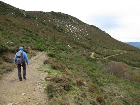 Belmonte-Cezana-Valbona-Las Estacas