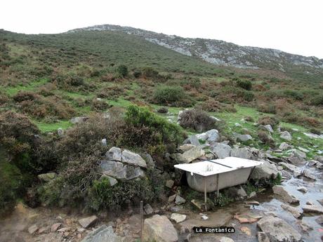 Belmonte-Cezana-Valbona-Las Estacas