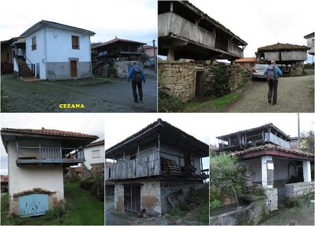 Belmonte-Cezana-Valbona-Las Estacas