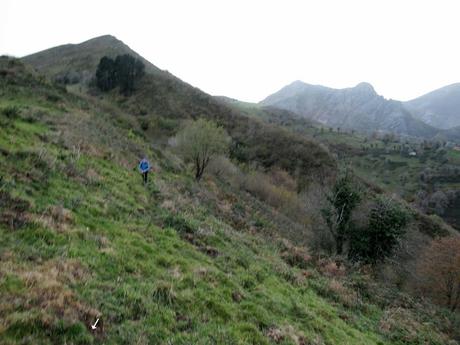 Belmonte-Cezana-Valbona-Las Estacas