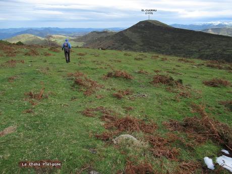 Belmonte-Cezana-Valbona-Las Estacas
