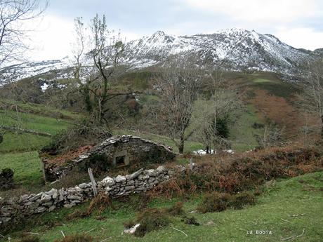 Belmonte-Cezana-Valbona-Las Estacas