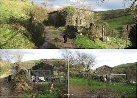 Belmonte-Cezana-Valbona-Las Estacas