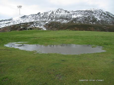 Belmonte-Cezana-Valbona-Las Estacas
