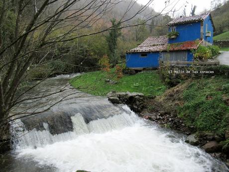 Belmonte-Cezana-Valbona-Las Estacas