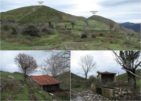 Belmonte-Cezana-Valbona-Las Estacas
