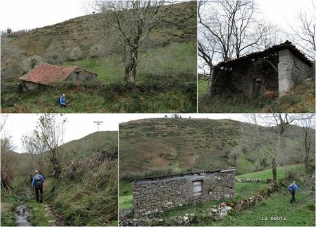 Belmonte-Cezana-Valbona-Las Estacas