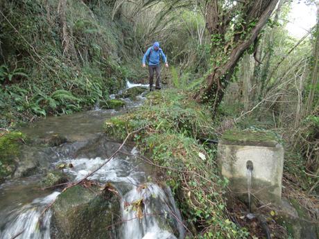 Belmonte-Cezana-Valbona-Las Estacas