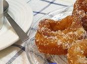 Rosquillas abuela
