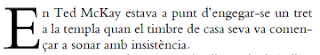 L'última sortida, de Federico Axat