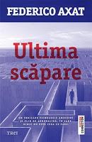 L'última sortida, de Federico Axat