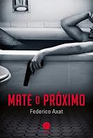 L'última sortida, de Federico Axat