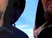 Omnium Gatherum trae video casero tema Sky»