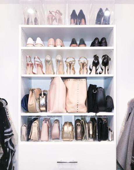 El método de orden de las famosas se llama Home Edit