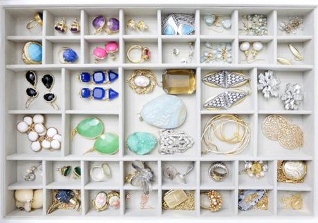 El método de orden de las famosas se llama Home Edit