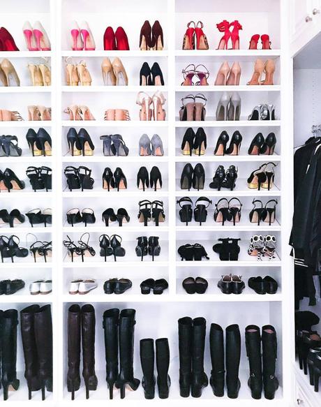 El método de orden de las famosas se llama Home Edit