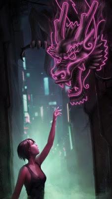 Un trozo de la historia de los JdR españoles: Mar Calpena