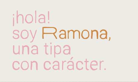 Ramona Font