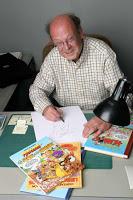 Francisco Ibáñez Francisco Ibáñez