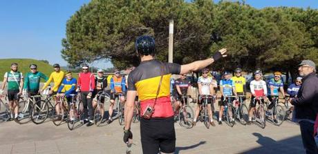 13 de abril 2020: La Clasicona