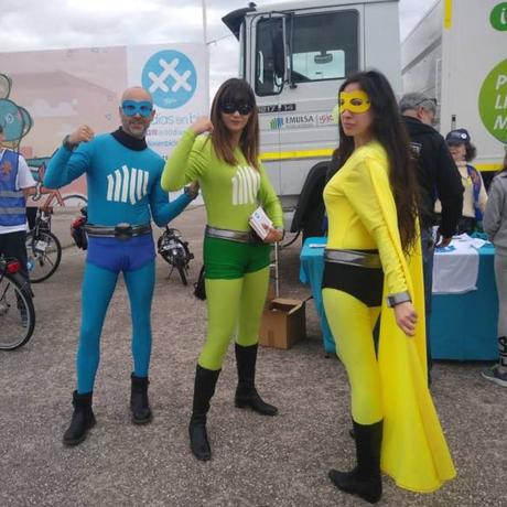 12 de abril 2020: Supergente 12 de abril 2020: Supergente