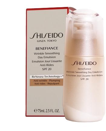 shiseido-benefiance-wrinkle-smoothing-day-emulsion