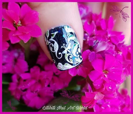 Reto Abril 2020: Libélulas Reto Abril 2020: Libélulas