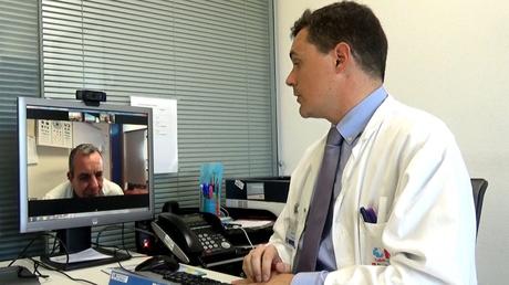 Lanzan la teleconsulta para casos probables de coronavirus