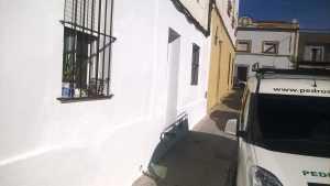 Máxima rápidez en el secado de las paredes y suelos