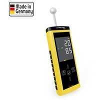 Cómo medir bien las humedades en las paredes Cómo medir bien las humedades en las paredes