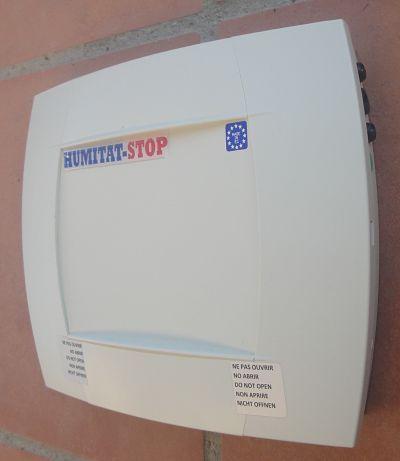 Ventajas comparativas con el Sistema Electro-Físico. Última tecnología.