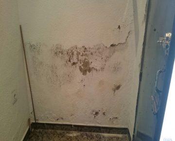 Quitar las humedades de remonte capilar sin corriente