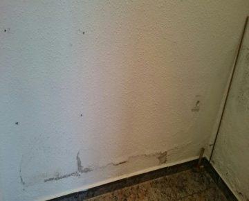 Sacar las humedades de su casa