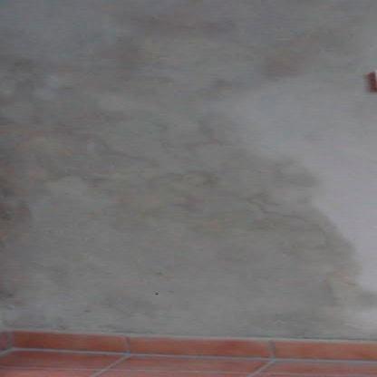 Humedad por capilaridad: Sistema Electro-Físico