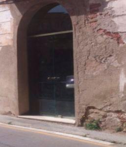 Solución para la humedad por capilaridad