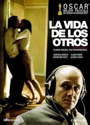 La vida de los otros (2006)