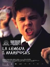 La Lengua de las Mariposas (1999) José Luis Cuerda