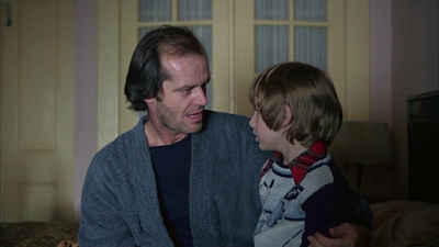 EL RESPLANDOR (1980) Stanley Kubrick