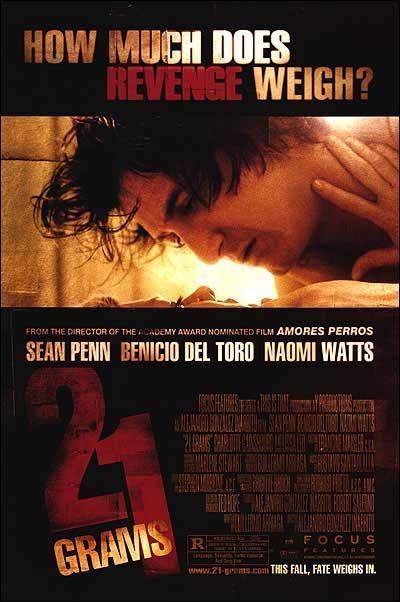 21 GRAMOS (2003)
