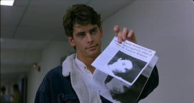 TESIS (1996) Alejandro Amenábar