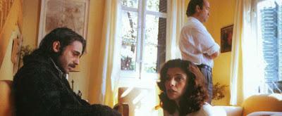 LA BUENA ESTRELLA (1997) Ricardo Franco