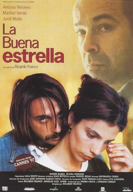 LA BUENA ESTRELLA (1997) Ricardo Franco