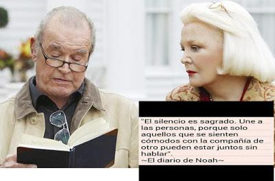 El diario de Noa (2004)