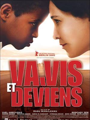 Vete y vive (2005) Vete y vive (2005)