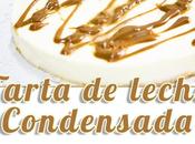 Tarta leche condensada horno