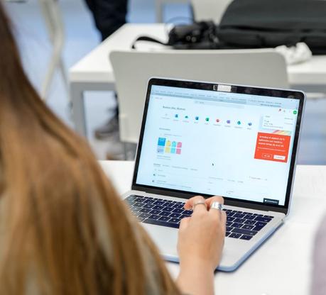 «Aprender a pensar» de forma creativa, nueva clase online gratuita de IED Madrid «Aprender a pensar» de forma creativa, nueva clase online gratuita de IED Madrid