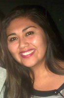 Ailín Lillo explica el trayecto Piedra del Águila a Neuquén por trámites de salud